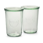 Weck® form til krukkeoverligger 850 ml