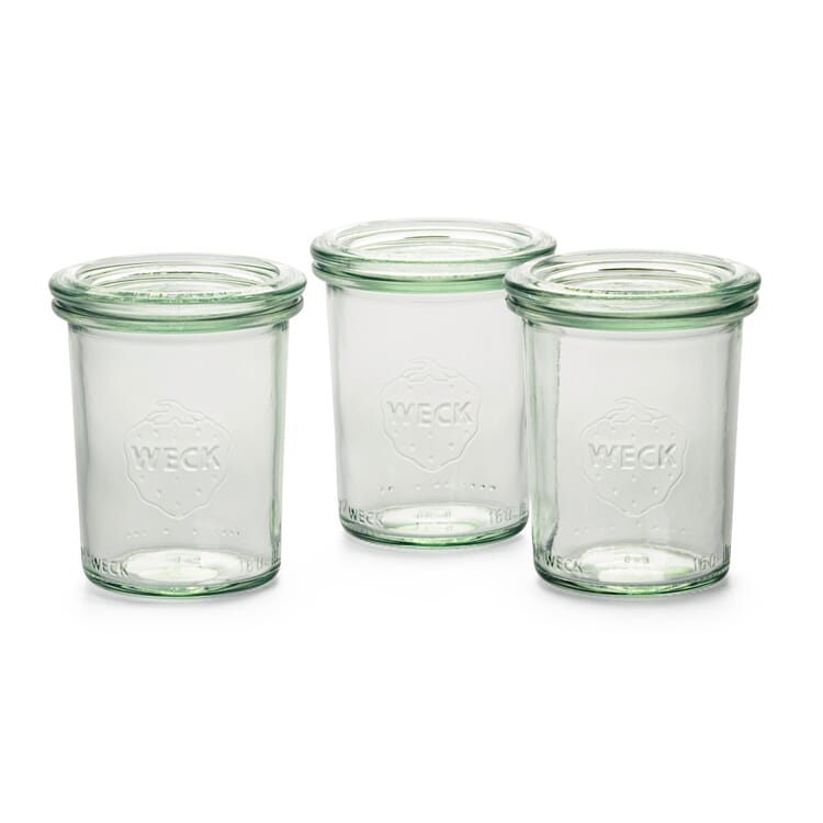 Weck® form til krukkeoverligger