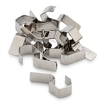 Clip Weck® per la conservazione dei barattoli