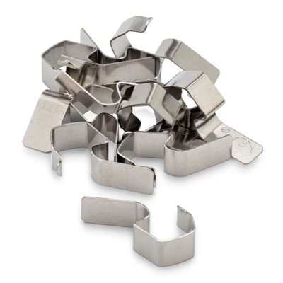 Weck®-Glas Einweckklammern