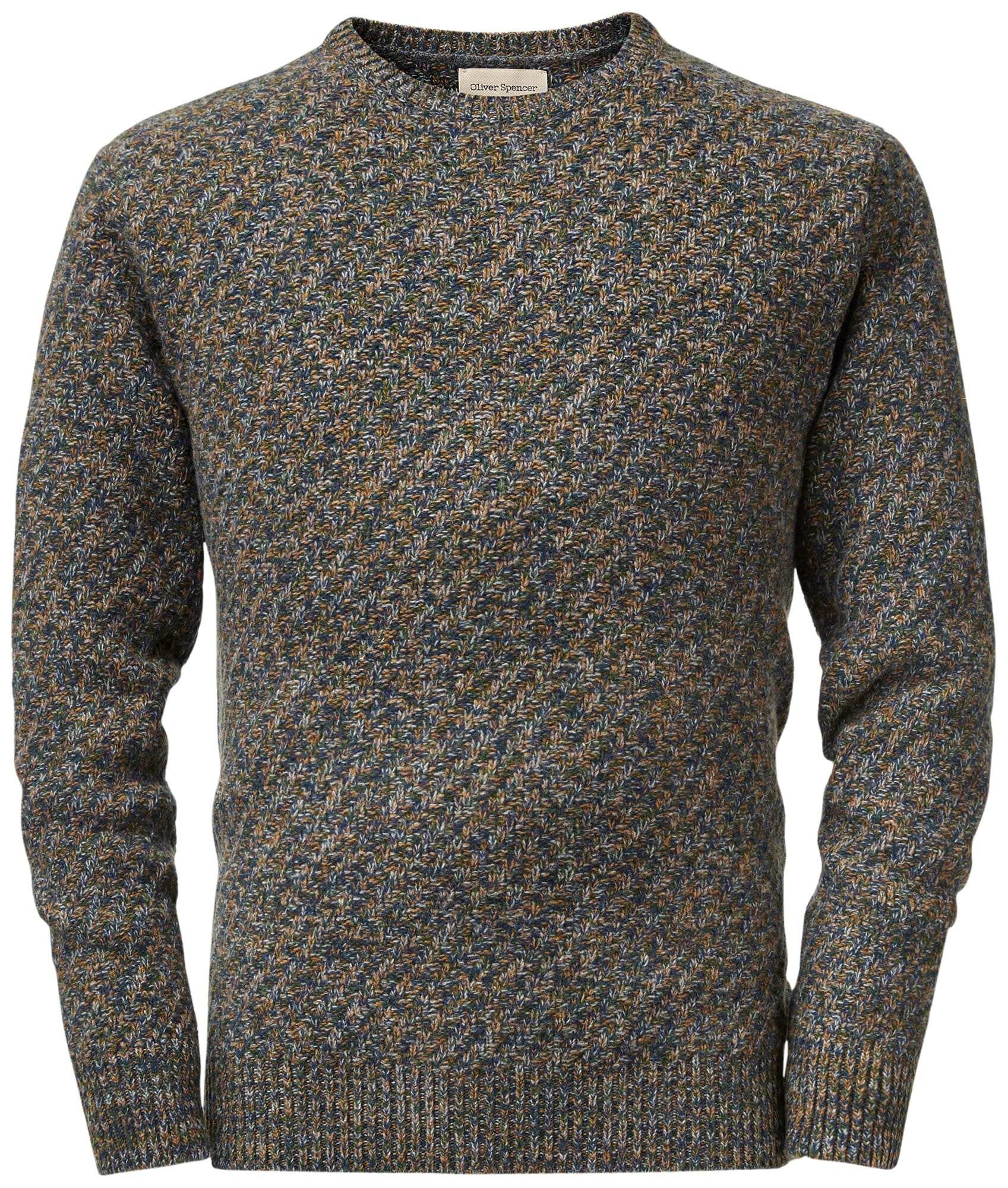 oliver spencer sweater