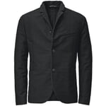 Men’s Guild Cloth Jacket Black