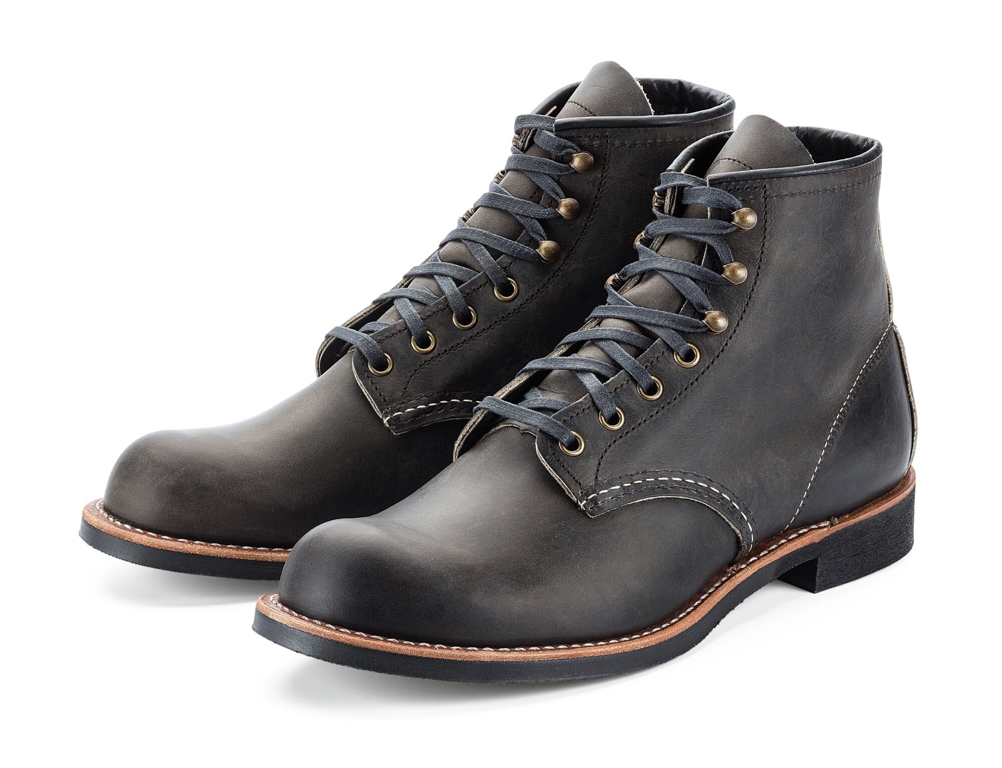 redwing boots blacksmith