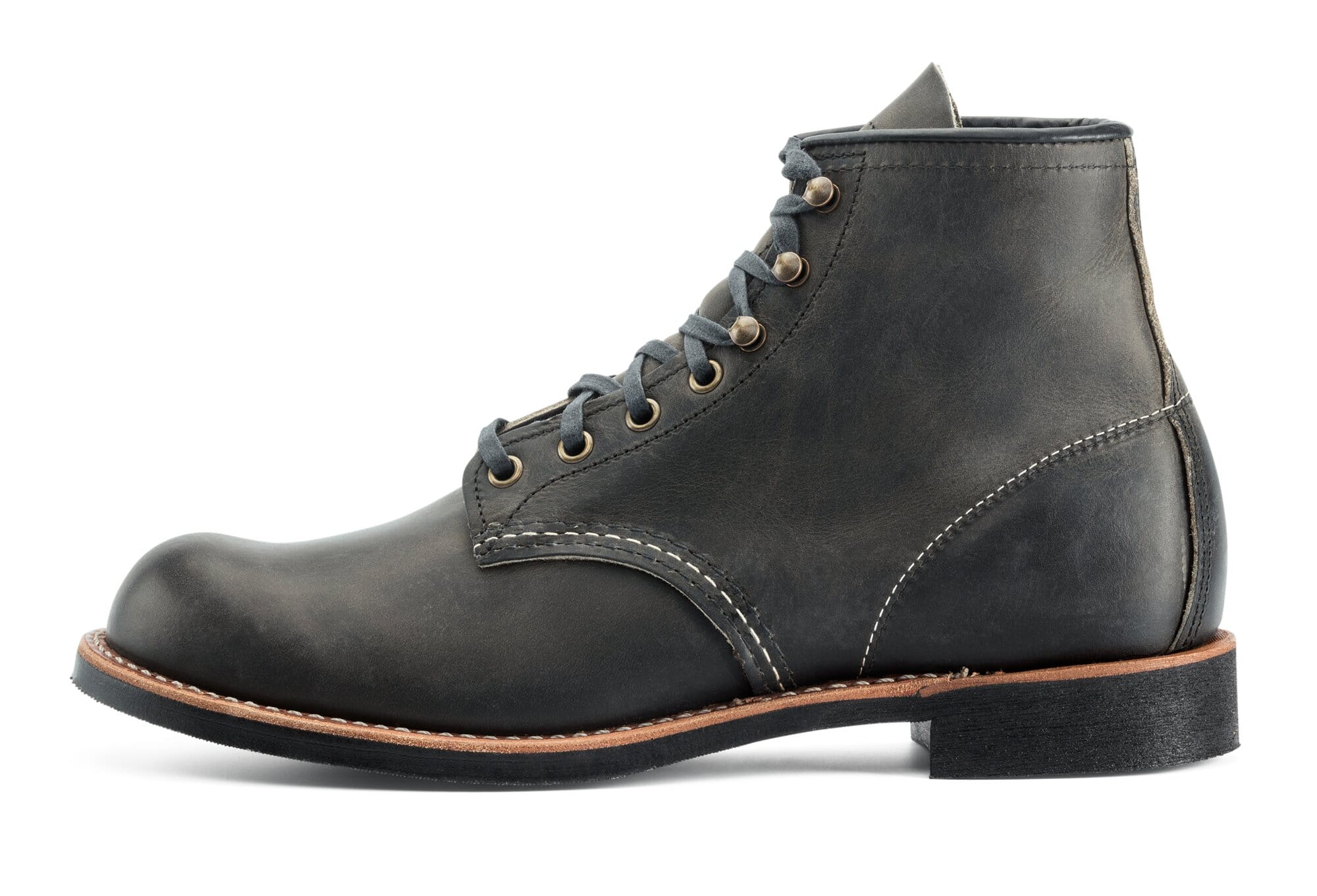 red wing black smith
