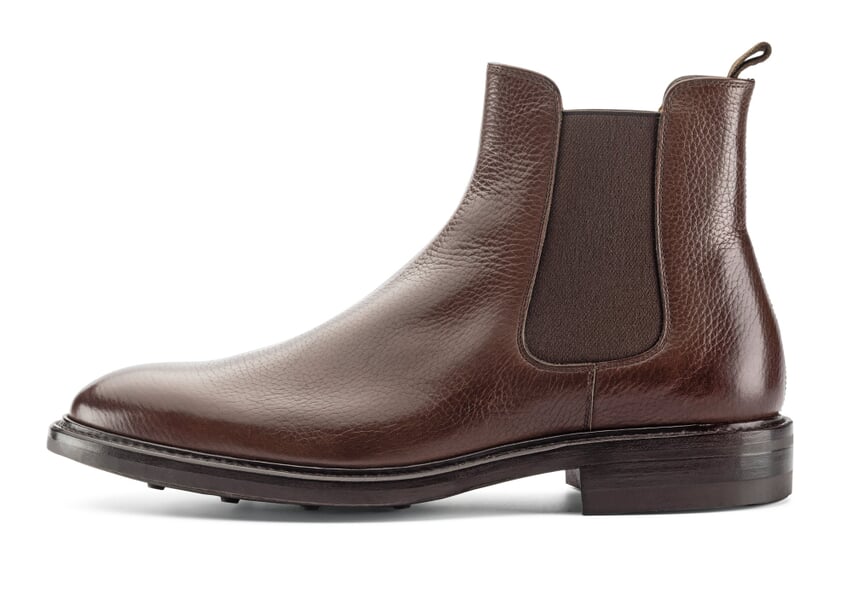 Men's Chelsea Boot Brown