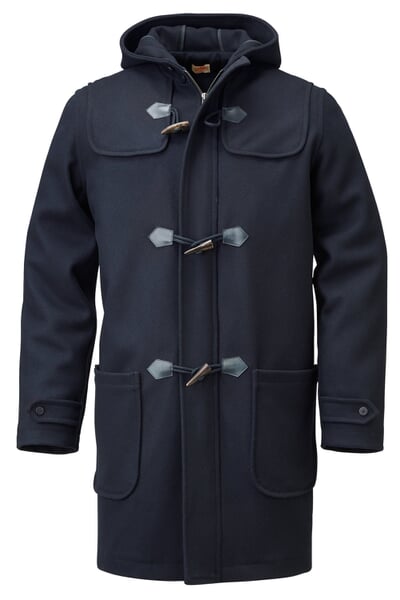 Doudoune pour homme Marine
