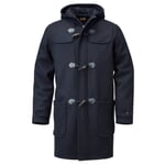 HerenDufflecoat Navy