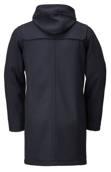 HerenDufflecoat Navy