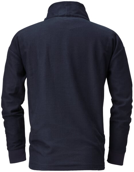 Schlupfshirt Unisex Marine