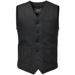 Gilet Roamer 1937 Noir