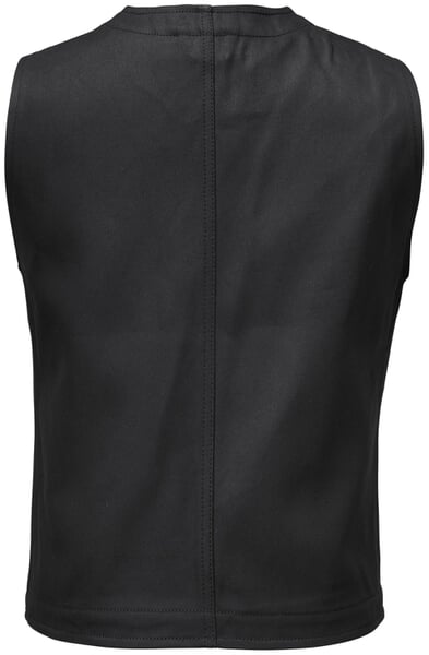 Gilet Roamer 1937 Noir