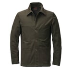Vetra Herren Arbeitsjacke Khaki
