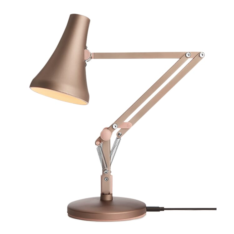 Table Lamp Anglepoise® MiniMini Type 90, Sand-Coloured