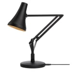 Bordlampe Anglepoise® MiniMini type 90 Sort