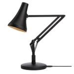 Lampe de table Anglepoise® MiniMini type 90 Noir