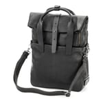 Harold’s Messenger bag Black