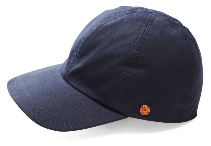 Herrenkappe EtaProof® Navy