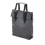 Bag Day Tote Deep black