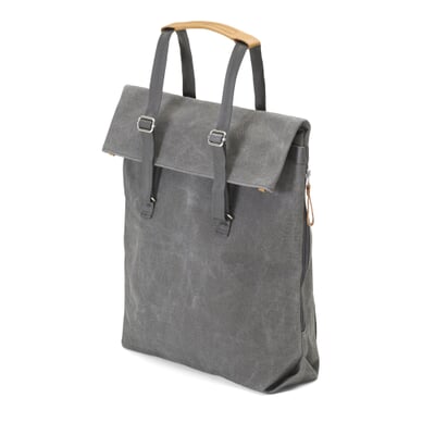 Bag Day Tote, Gray Manufactum