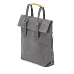 Bag Day Tote Grey
