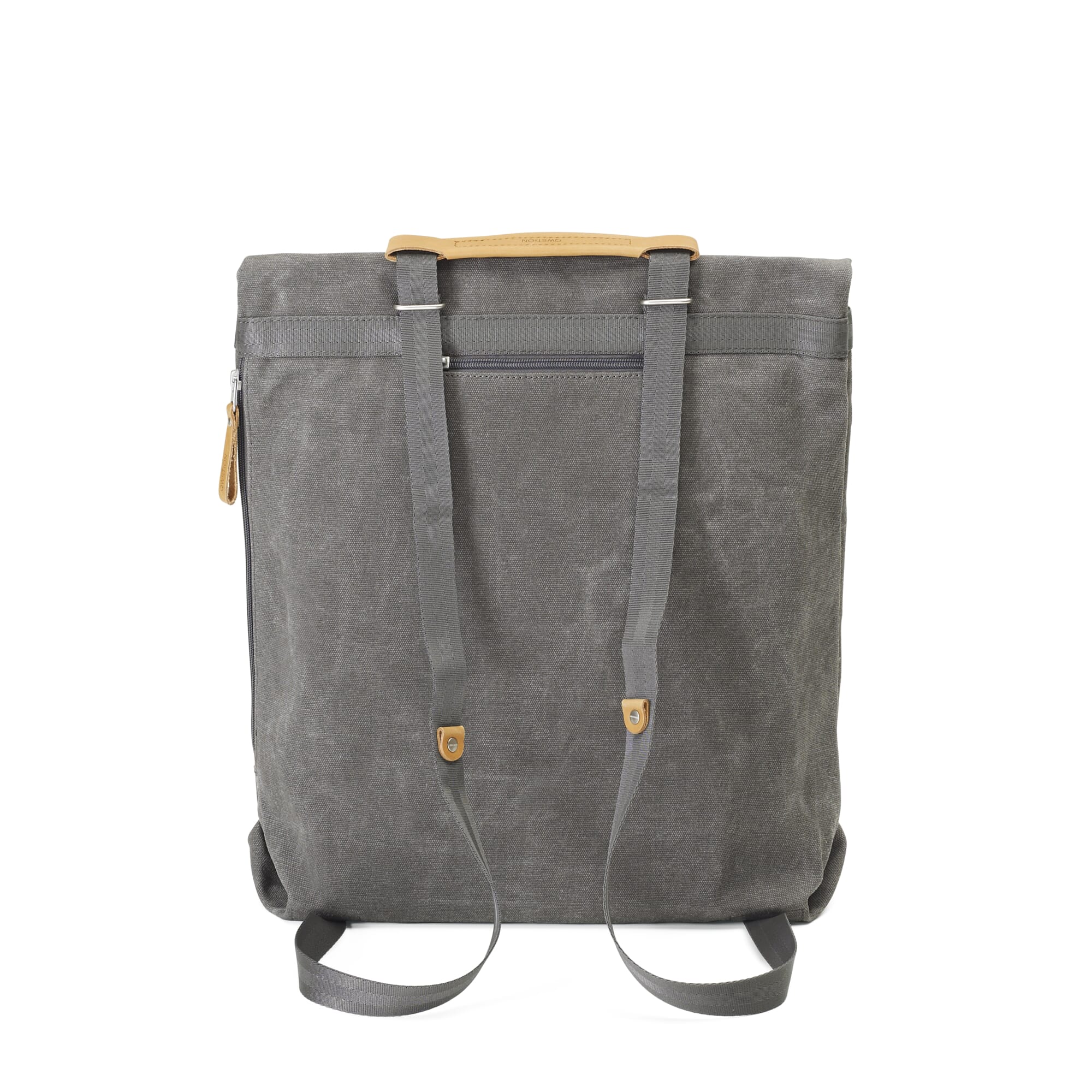 Bag Day Tote, Gray | Manufactum