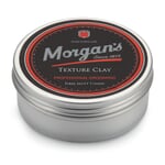Morgan's hair styling cream Texture Clay