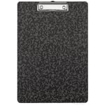 Udklipsholder af hård plade A4