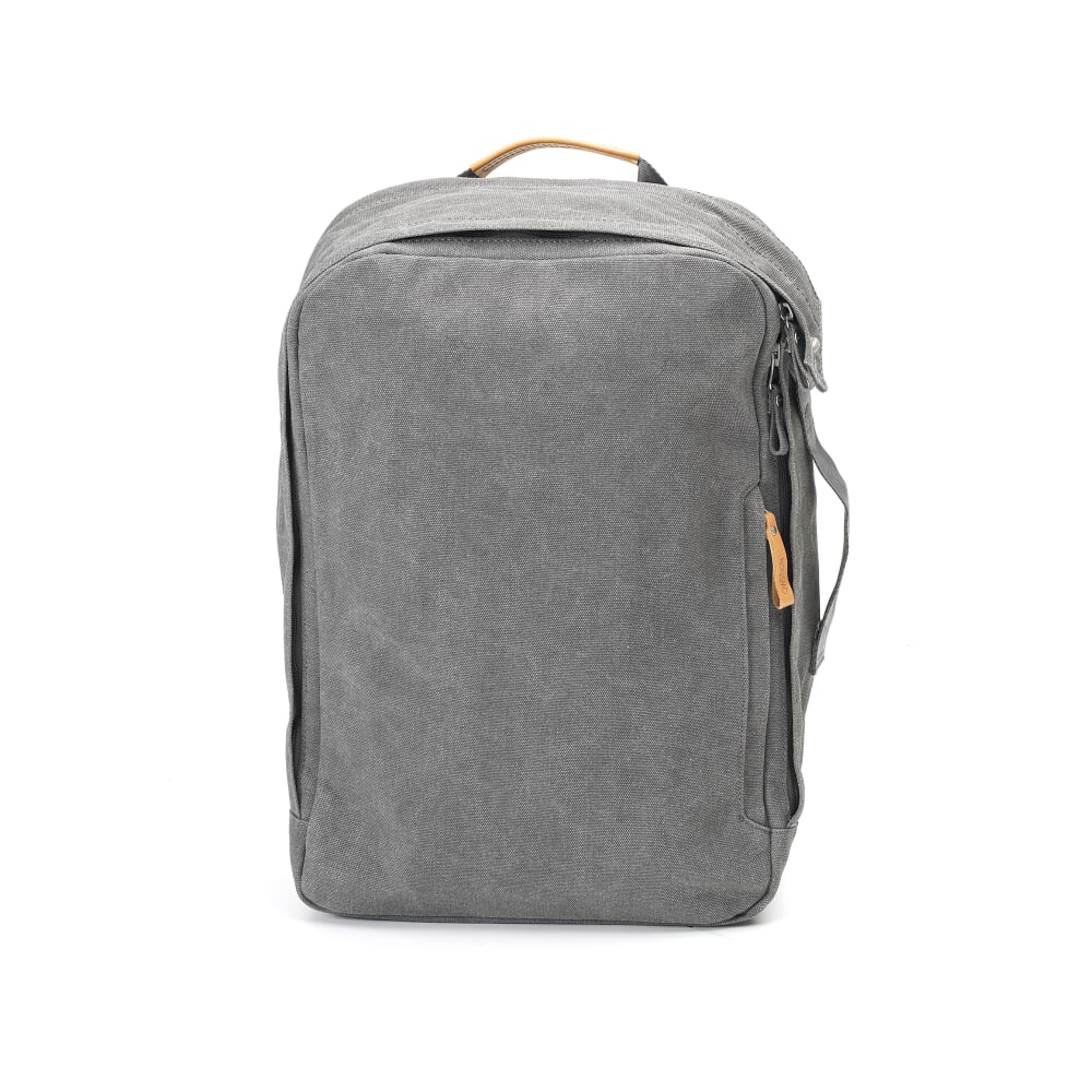 Qwstion Rucksack, Light grey | Manufactum