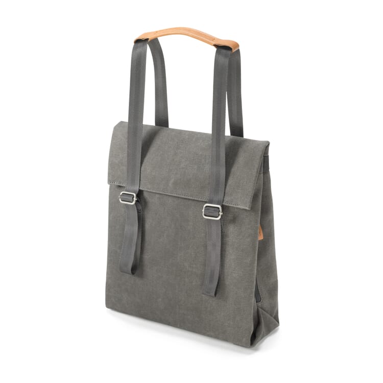 Bag Small Tote, Light gray