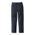 Hiltl Herren-Chino Supima® Dunkelblau