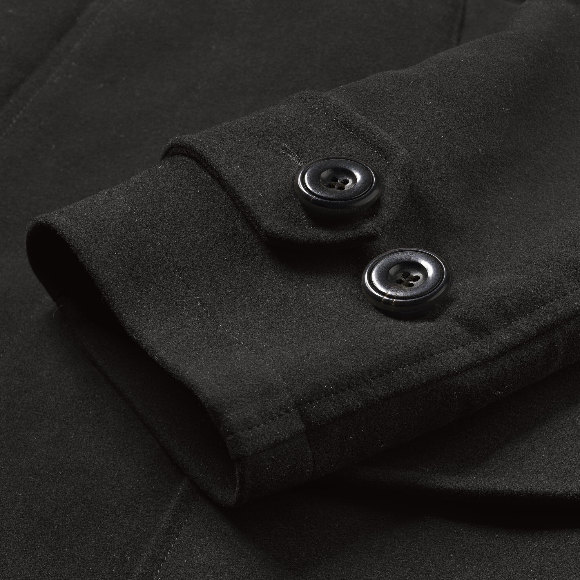 Moleskin shop car coat