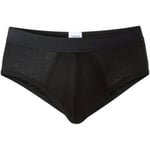 Slip pour homme Noir