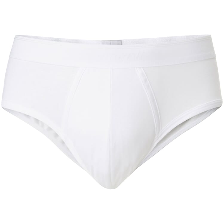 Calzoncillos para hombre, Blanco