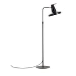 Floor lamp Garcon Black