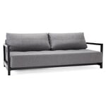 Sofa bed Bifrost Dark gray