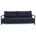 Sofa bed Bifrost Dark blue