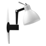 Wandleuchte Luxy