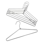 Coat hanger Gancio Gray