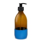 Soap Dispenser “Base” Blue