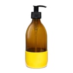 Soap Dispenser “Base” Yellow
