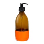 Soap Dispenser “Base” Orange