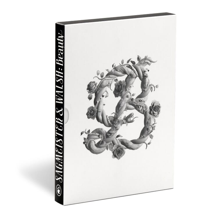 Sagmeister & Walsh: Beauty