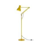 Floor lamp Anglepoise® Type 75, MHE Ochre yellow