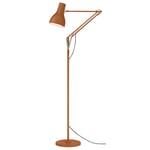 Floor Lamp Anglepoise® Type 75, MHE Sienna Red