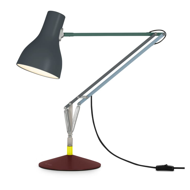 Anglepoise® Type 75 bordlampe