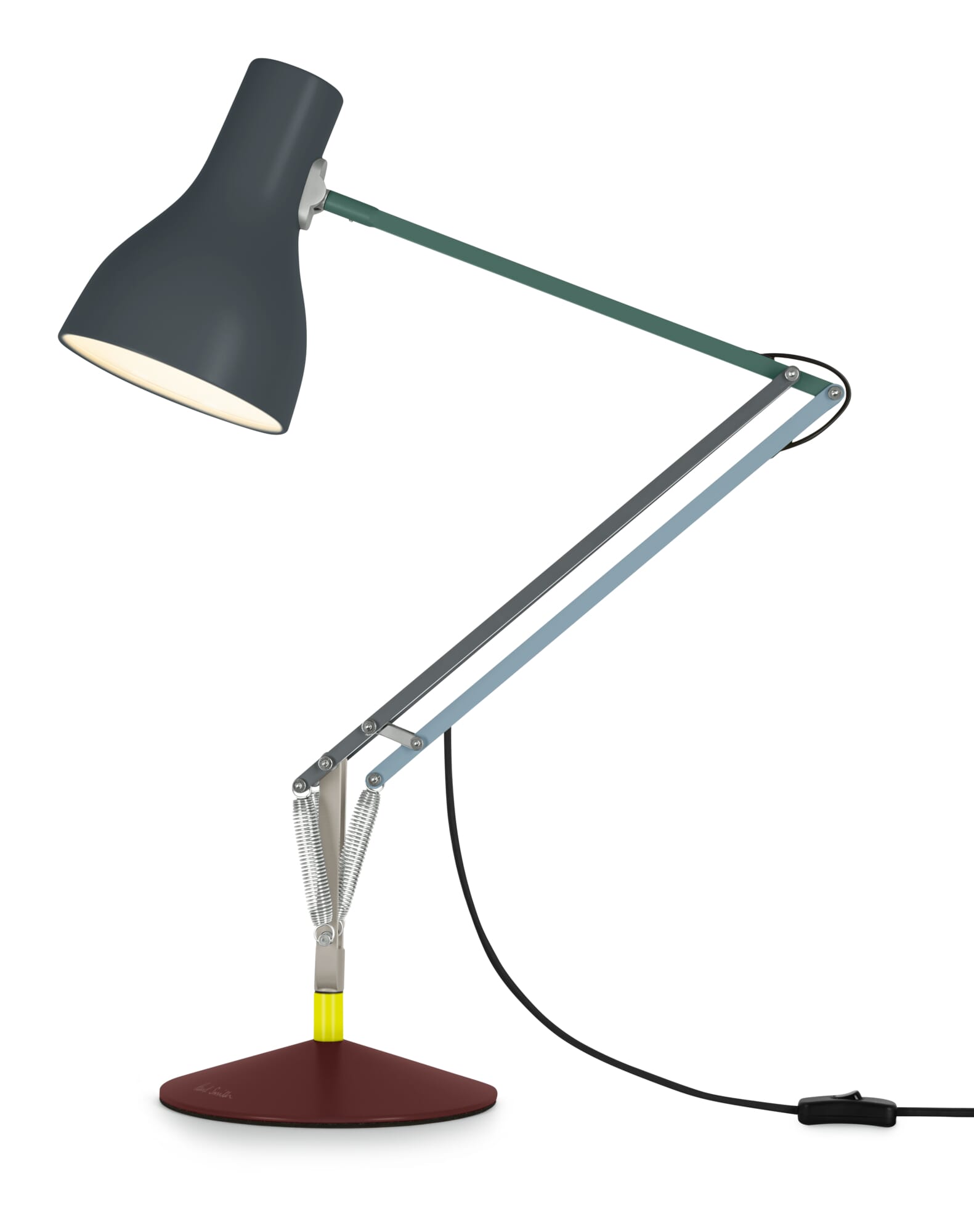 Table lamp Anglepoise® Type 75 | Manufactum