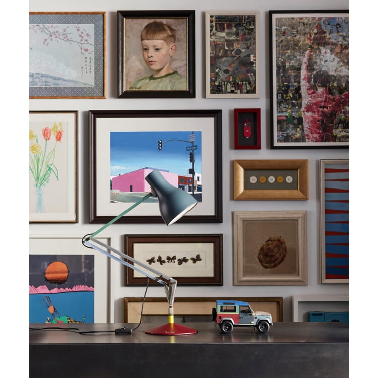 Tischleuchte Anglepoise® Typ 75
