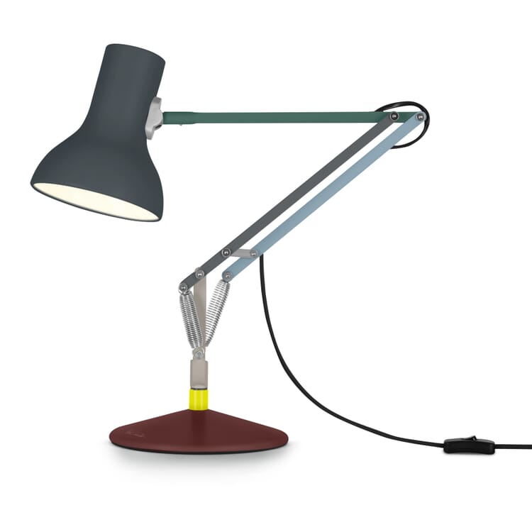 Anglepoise® Mini Type 75 Tafellamp
