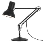 Lampada da tavolo Anglepoise® Mini Tipo 75 Nero