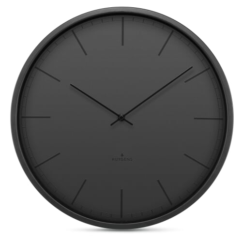 Wall clock Tone35 | Manufactum